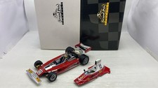  EX97050 Exoto Ferrari 312T N.Lauda Monaco GP 1975 1/18