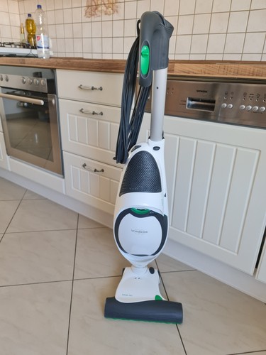 Vorwerk folletto 150 - vorwerk, vk