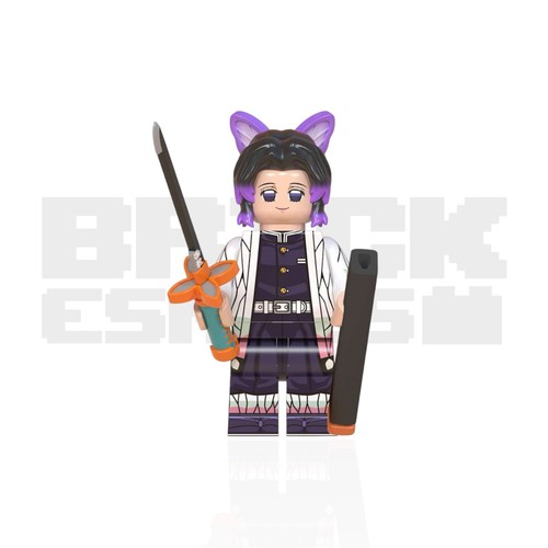 Minifigure personalizzata