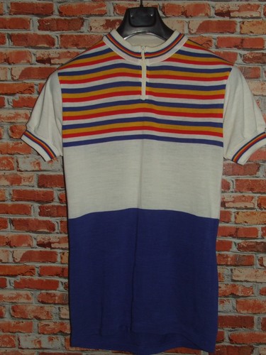 Eroica maglia shirt maillot - shirt,