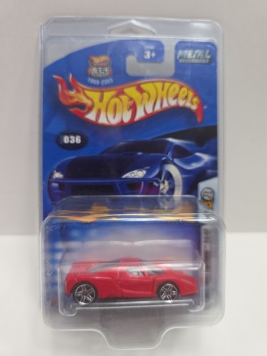 Hot wheels 2004 - 2004, prime
