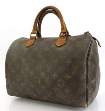 Autentica borsa a mano LOUIS