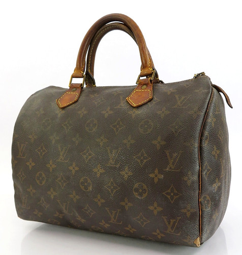 Autentica borsa mano - autentica,