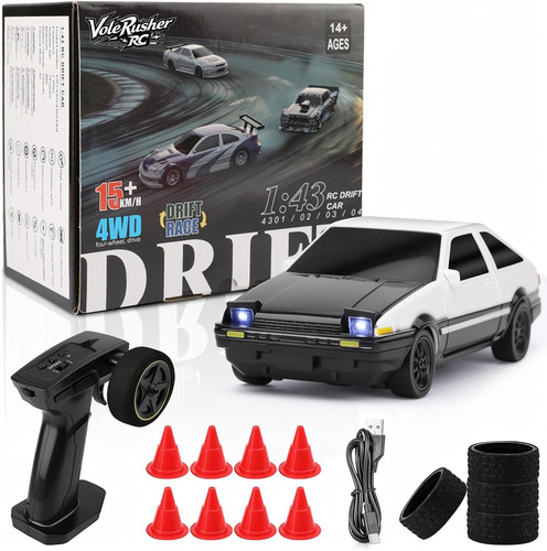 4wd edition scala 43 - [4wd,