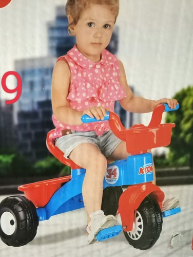 Triciclo per bambini - per,