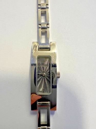 Gucci 3900l orologio - gucci, donna
