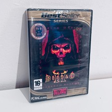 Diablo expansion set lord - diablo, +