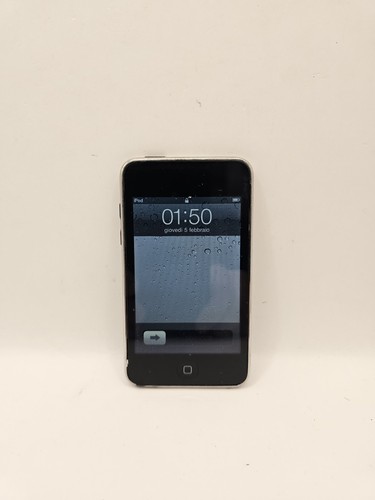 Apple ipod touch 2nd - apple,