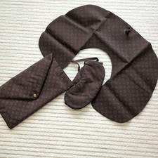 LOUIS VUITTON Cuscino Collo