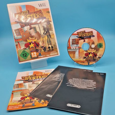 Spaghetti Western Shooter per