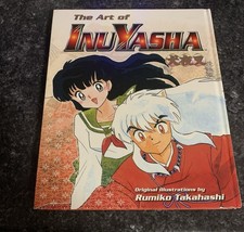 The art inuyasha rumiko - of,