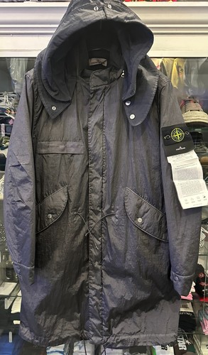 Stone island grey - grey, 771570919