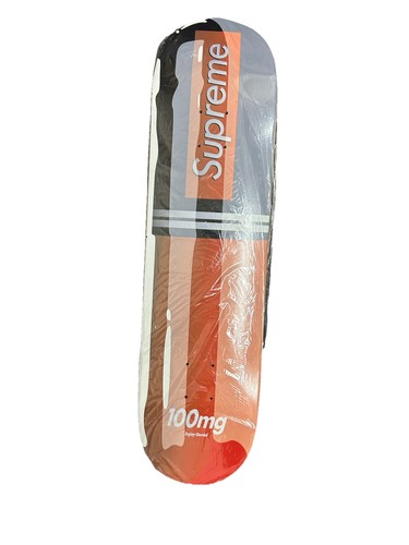 Enjoy denial skateboard deck - denial,