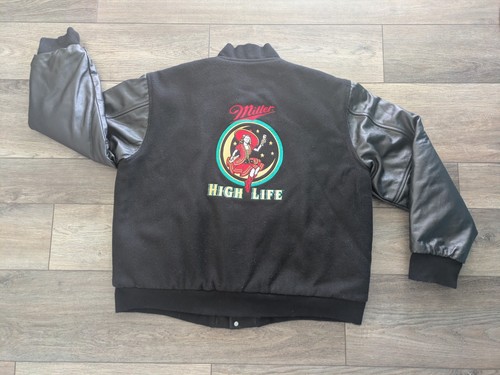 Cappotto giacca bomber miller - cappotto,