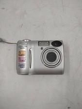 Nikon Coolpix 5600 Silver 5,1