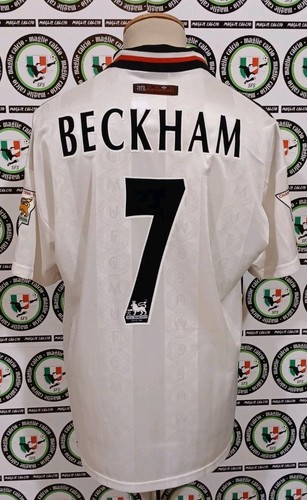 Beckham manchester united - beckham,