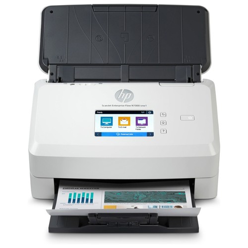 Scanner foglio bianco a4 - foglio,
