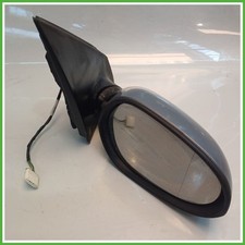 Retrovisore DX AZZURRO FONTANESI MET 463B LANCIA YPSILON TE 2006 2008