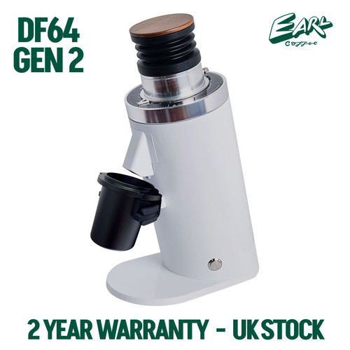 Stock df64 gen 2 - df64,