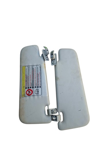 Alette parasole fiat 500 - fiat,