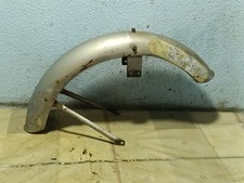 Guardabarros Delantero Ducati