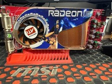 Gecube X1950 PRO 512MB GDDR3