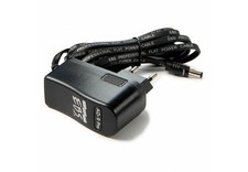 EBS AD-9 PRO ALIMENTATORE SINGOLO PER PEDALI SILENZIOSO 1.000 mA 9V DC