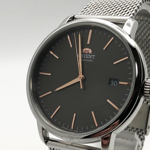 Orologio automatico - orologio,