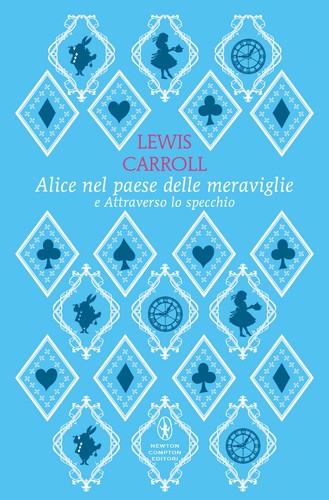Alice nel paese delle