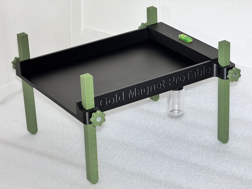 Calamita oro protable miller - protable,