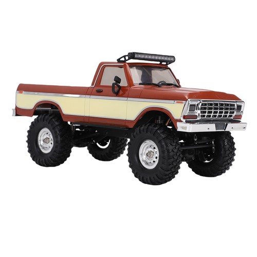 Truck 2 4g controllo - truck,