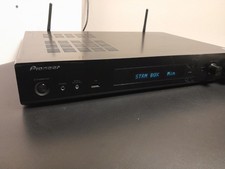 pioneer elite vsx-s520 slim si