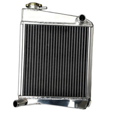 Radiatore in alluminio per