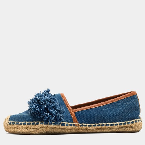 Ballerine espadrillas tory - ballerine,