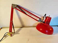 Lampada da officina DDR