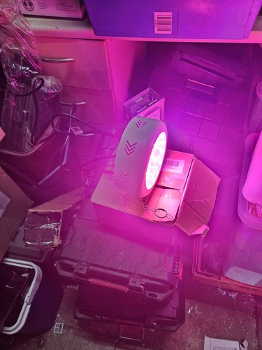 Ufo led luce - luce, di
