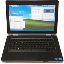 Notebook portatile Dell E6430