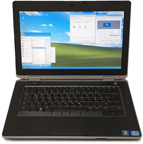 Notebook portatile dell - notebook, e6430