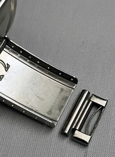 Omega 1039 Flatlink Bracelet