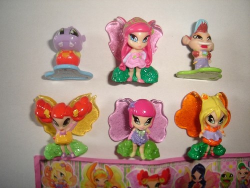 Poppixie winx club 2011 - 1,