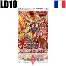 Yu-Gi-Oh! Booster de 5 cartes