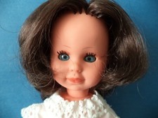 Bambola fashion Z.Z. Zanini