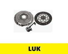 624353933 Kit Frizione per