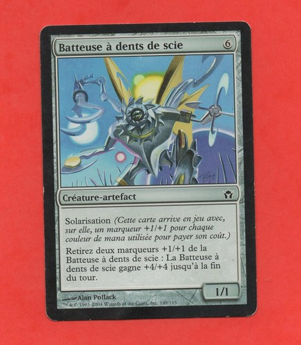 Magic 149 165 - n°149/165,