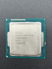Processore quad-core Intel