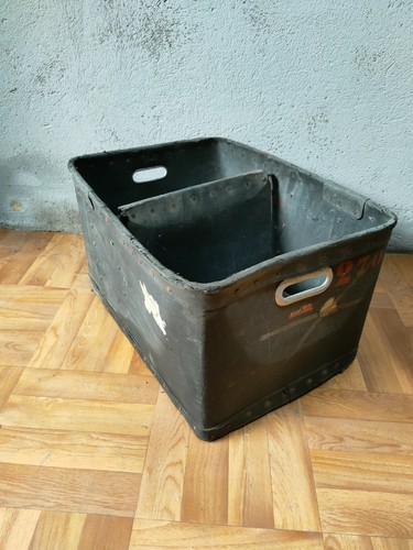 Contenitore industriale - contenitore, in
