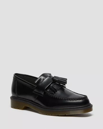 Martens mocassini unisex - dr.martens,