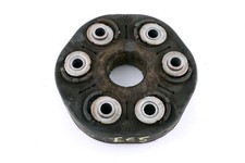 BMW E65 E66 E67 Giunto Universale Albero Prop Gomma 7572664