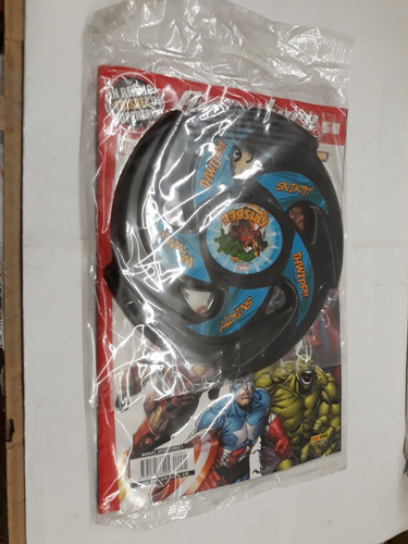 Avventure marvel 3 - avventure,