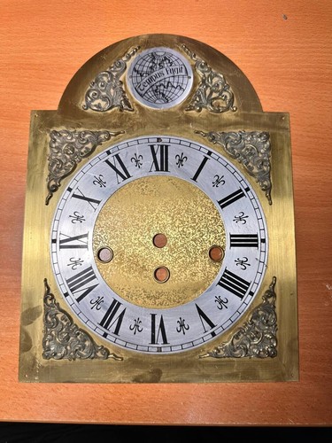 Quadrante tempus fugit - tempus,